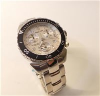 Montre Sector No Limits Homme 450 in Acier 2653940045 - 2653940045